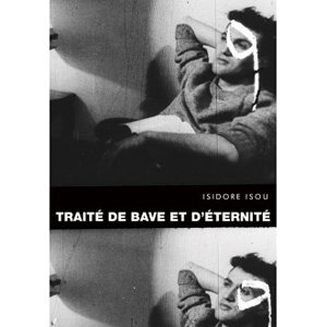 画像1: Isidore Isou "Traite de Bave et D'Eternite" [PAL DVD]