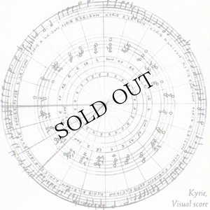 画像2: Elodie Lauten "The Death of Don Juan" [CD]