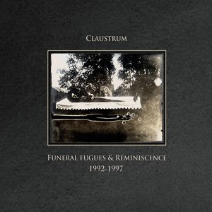 画像1: Claustrum "Funeral Fugues & Reminiscence † 1992-1997" [CD]