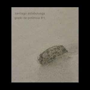 画像2: Santiago Astaburuaga "Grado De Potencia #1" [CD-R]