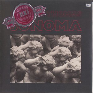 画像1: Carter Thomas "Sonoma" [CD-R]
