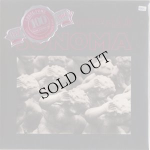画像1: Carter Thomas "Sonoma" [CD-R]