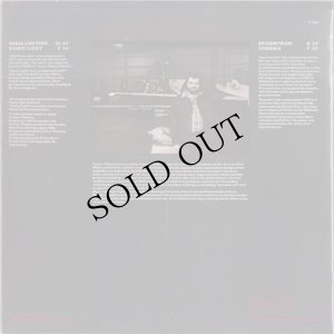 画像2: Carter Thomas "Sonoma" [CD-R]