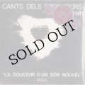 Regrelh "CANTS DEL TROBADORS: «La Doucer D'Un Son Nouvel»" [CD-R]