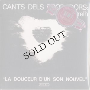 画像1: Regrelh "CANTS DEL TROBADORS: «La Doucer D'Un Son Nouvel»" [CD-R]