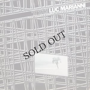画像1: Luc Marianni "Souvenirs Du Futur" [CD-R]