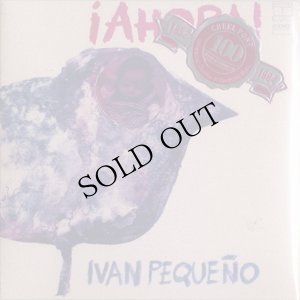 画像1: Ivan Pequeno "¡Ahora!+" [CD-R]