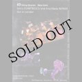 Iancu Dumitrescu / Ana-Maria Avram "Live in London, 2008" [DVD]