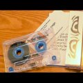 Senz Beats "Ode To The Ghosted" [Cassette]