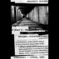 Analgesic Secrets "Withdrawal - London, 1996" [Cassette]