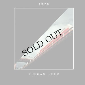 画像1: Thomas Leer "1979" [CD]