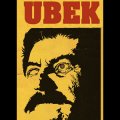 Ubek [Cassette]