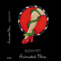 Suzan Pitt "Animated Films" [DVD]