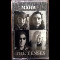 MSHR & The Tenses / Arttu Partinen "Playing Together 2015" [Cassette]