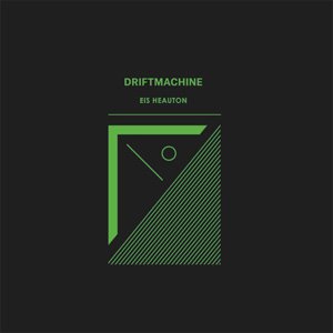 画像1: Driftmachine "Eis Heauton" [LP]