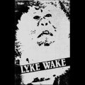 Lyke Wake "Let The Suffering Grow Inside" [Cassette]