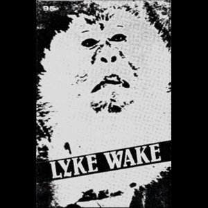 画像1: Lyke Wake "Let The Suffering Grow Inside" [Cassette]