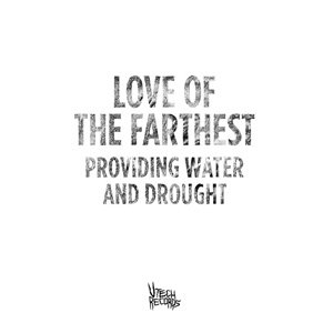 画像2: Love of the Farthest "Providing Water and Drought" [CD]
