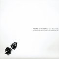 VELTZ "[Installation Sounds]" [CD-R]