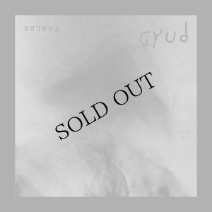 画像1: Phurpa "Gyud" [CD]