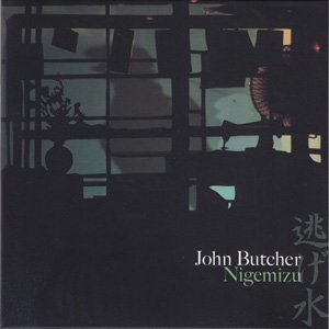 画像1: John Butcher "Nigemizu" [CD]