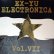 画像1: V.A "Ex-Yu Electronica Vol. VII" [LP] (1)
