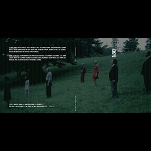 画像2: La Morte Young / Drone Electric Lust [LP]