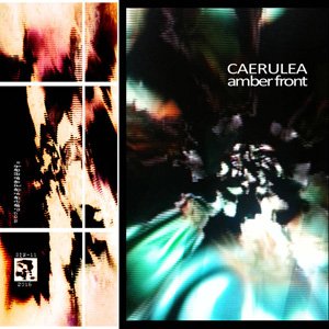 画像1: Caerulea "Amber Front" [Cassette]