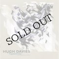 Hugh Davies "Tapestries" [CD]