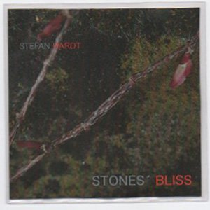 画像1: Stefan Hardt "Stones' Bliss" [CD-R]