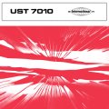 S. Brugnolini, G. Carnini "UST 7010 - Beat Drammatico Underground Pop Elettronico" [CD]
