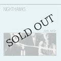 John Avery "Nighthawks" [CD]