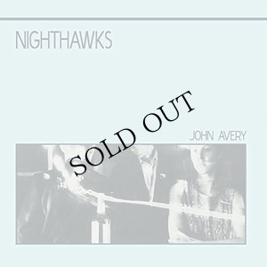 画像1: John Avery "Nighthawks" [CD]