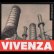画像1: Vivenza "Modes Reels Collectifs" [CD] (1)