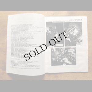 画像4: The Official Krononautic Protectors Of Media Executives & Their Families Orgestra "The Official Wafer Face Record" [LP + 28peges booklet]