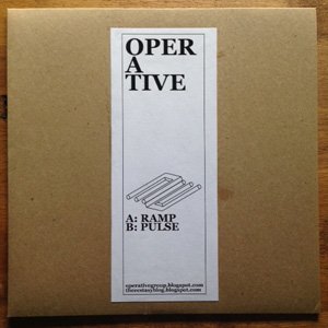 画像1: Operative "Ramp" [12"]