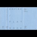 Mike Collino "Empire / Flat Rock" [Cassette]