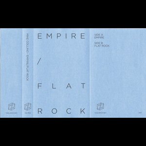 画像1: Mike Collino "Empire / Flat Rock" [Cassette]