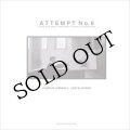 Hampus Lindwall, Leif Elggren "Attempt No. 6" [LP]