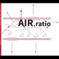 Eric La Casa "AIR.ratio" [CD]