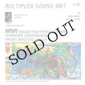 Roland Kayn "Multiplex Sound-Art 004" [2CD]