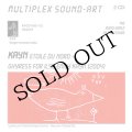 Roland Kayn "Multiplex Sound-Art 005" [2CD]