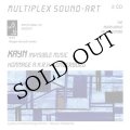 Roland Kayn "Multiplex Sound-Art 006" [2CD]