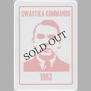 画像1: Swastika Kommando "1983" [4CD + Mini CD]