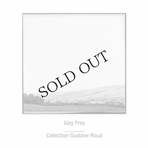 画像1: Jurg Frey "Collection Gustave Roud" [2 × CD]