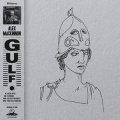 Alex MacKinnon "Gulf" [CD-R]