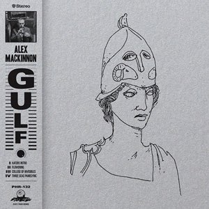 画像1: Alex MacKinnon "Gulf" [CD-R]
