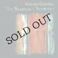 Malcolm Goldstein "The Seasons: Vermont" [CD]