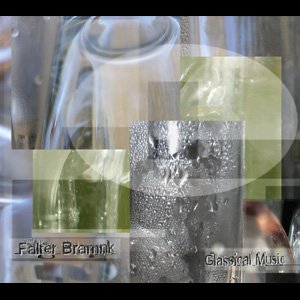 画像1: Falter Bramnk "Glassical Music" [CD]