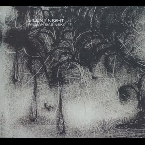 画像1: William Basinski "Silent Night" [CD]